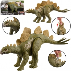 Mattel Jurassic World Dinozaur Hesperosaurus