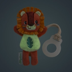 Lilliputiens malá svítící hračka Lev Jack