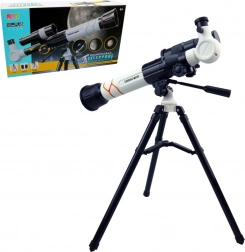 Dětský dalekohled se zvětšením 20x/30x/40x