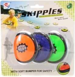 Házecí žabky do vody – plovoucí disky pro děti