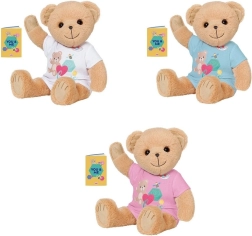 Plyšový medvídek BABY born pro nejmenší
