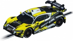 Carrera Digital 124 závodní auto Audi R8 LMS GT3 evo II Valentino Rossi č. 46 (1:24)