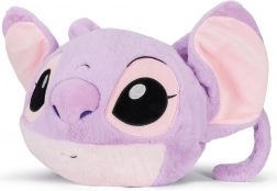 Hřejivý plyšový polštář 3 v 1 Angel Cozy Noxxiez