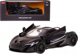 rc auto mclaren p1 1:14 černé