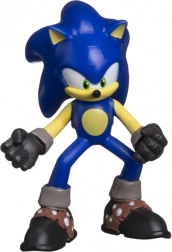 Set 5 figurek Sonic