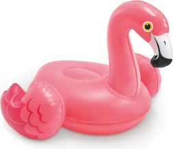 Nafukovací hračka do koupele plameňák Intex