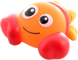 Svítící krab do vody