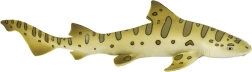 Safari Ltd. žralok leopardí - 1 kus