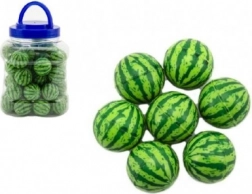 Skákací míček Meloun 3,5 cm