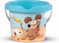 Androni kyblík Pejsek na písek