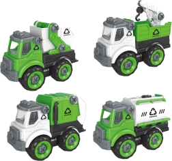 Auto šroubovací pořádková služba 11 cm