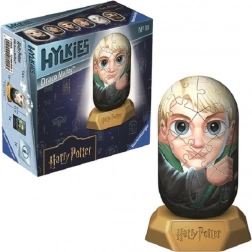 Ravensburger 3D puzzle Hylkies Harry Potter Draco Malfoy 54 dílků