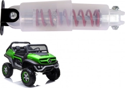 Amortizér pro auto na akumulátor Unimog
