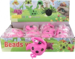 Antistresový míček plameňák