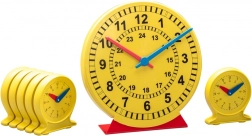 Učební hodiny Wissner pro celou třídu, sada 25 ks