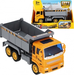 Auto kamion pull-back