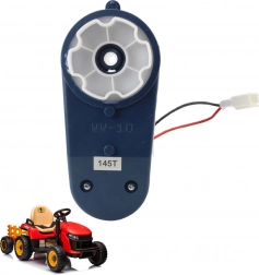 Motor s převodovkou 12 V pro elektrické autíčko BBH-030