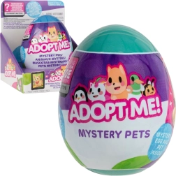 Adopt Me tajemné zvířátko z vajíčka série 3 5 cm