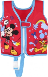 Dětská plavecká vesta Mickey Mouse
