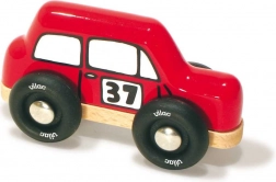 Vilac dřevěné osobní autíčko