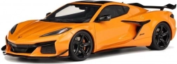 Model auta Chevrolet Corvette Z06 1:24