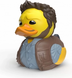 sběratelská kachnička Tubbz Jurský svět – Owen Grady (1. edice)