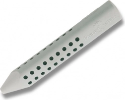 Trojboká pryž Faber-Castell Grip