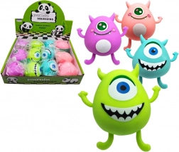 jednooká příšerka 8 cm