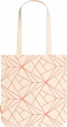 Plátěná taška Think of Me