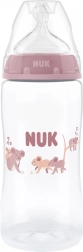 Dětská láhev NUK First Choice Temperature Control 300 ml Koala