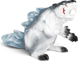 Ledový bobr – figurka z ELDRADOR CREATURES