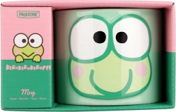 Embosovaný hrnek Keroppi 400 ml