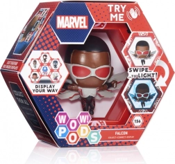 Wow Pod Marvel Falcon – sběratelská svítící figurka