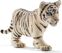 Schleich Mláďě bílého tygra