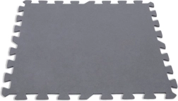 Pěnová podložka pod bazén INTEX 8 ks 50x50 cm