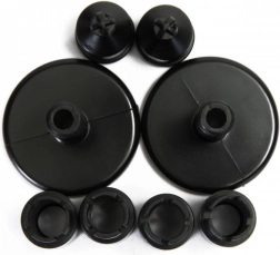 Podstavec pro přemostění pro autodráhy GO!!!, GO!!! Plus a Digital 143