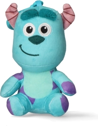 Disney plyšová klíčenka Příšerky s.r.o. Sulley 12 cm