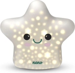 Neno Shine silikonová dětská noční lampička