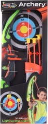 Sada pro lukostřelbu pro děti