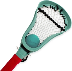 Dětská lakrosová sada pro venkovní hru