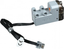 CaDA servo motor pro modely vozidel