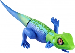 robotická ještěrka ZURU Robo Alive (mix barev)