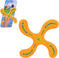 Létající talíř pro děti