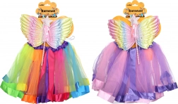 Karnevalový set pro vílu