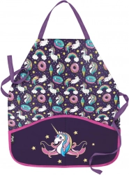 Dětská zástěra Unicorn Baagl