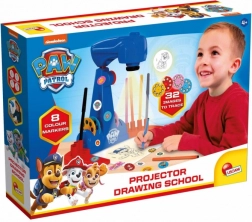Projektor PAW Patrol pro kreslení