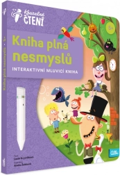 Kniha plná nesmyslů