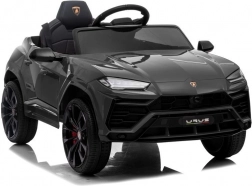 Auto na akumulátor Lamborghini Urus černé