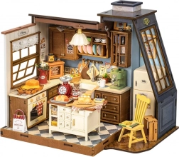 Miniatura domečku Kuchyně Plná Vůní