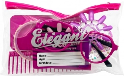 Sada pro malou parádnici